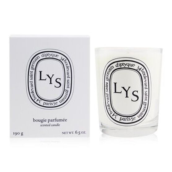 Scented Candle - LYS (Lily), , alternate image number null