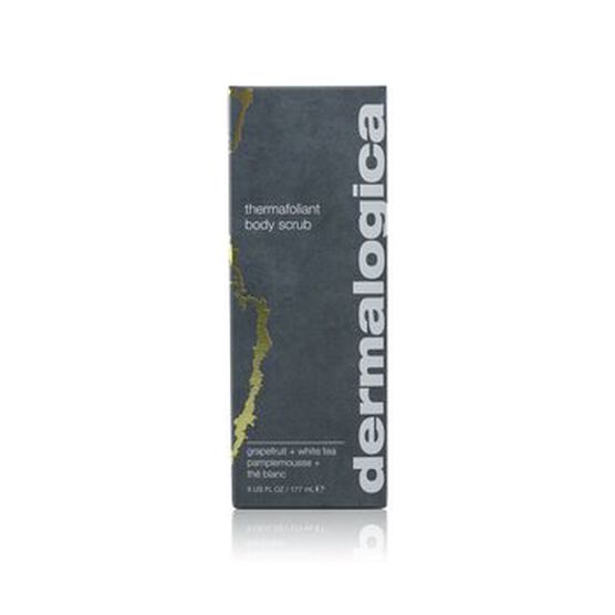 Thermafoliant Body Scrub, , alternate image number null