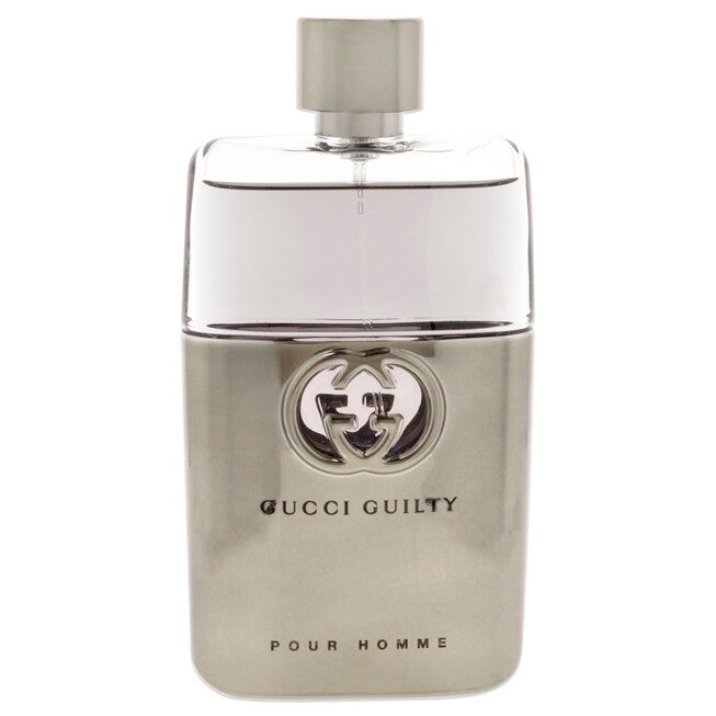 Gucci Guilty by Gucci for Men - 3 oz EDT Spray, NA, alternate image number null