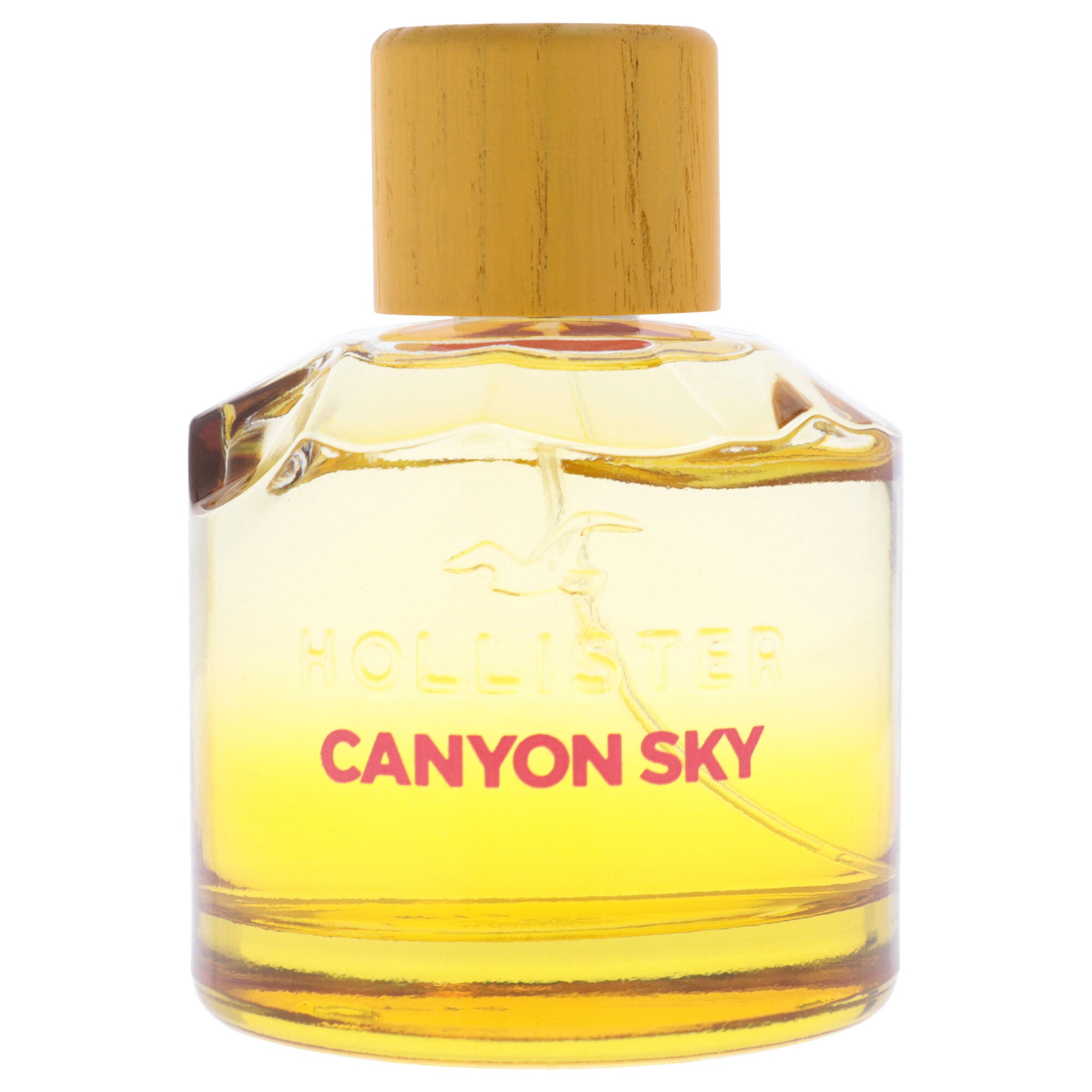 Canyon Sky by Hollister for Women - 3.4 oz EDP Spray, See Description, alternate image number 3
