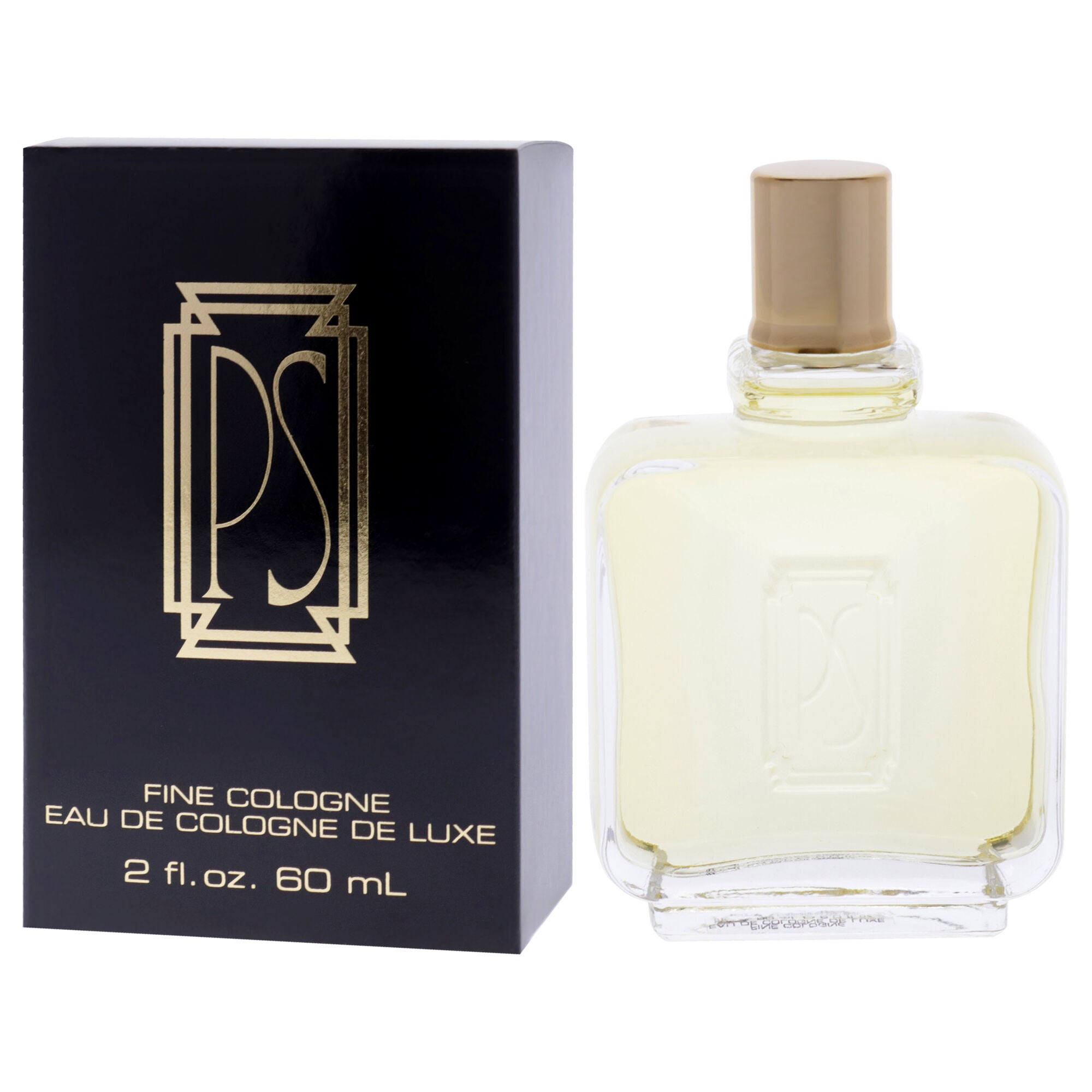 Paul Sebastian by Paul Sebastian for Men - 2 oz EDC Splash, , alternate image number 7
