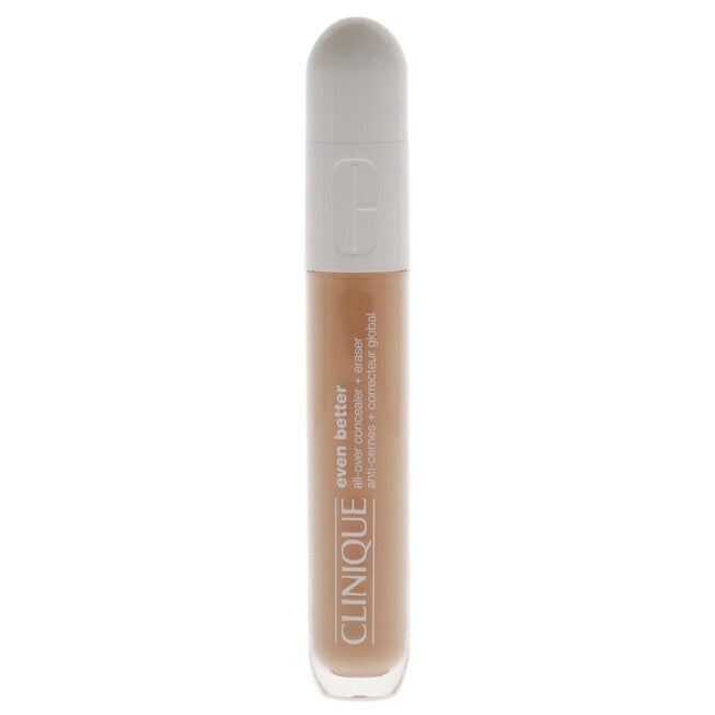 Even Better All-Over Concealer Plus Eraser - CN 70 Vanillia by Clinique for Women - 0.2 oz Concealer, NA, alternate image number null
