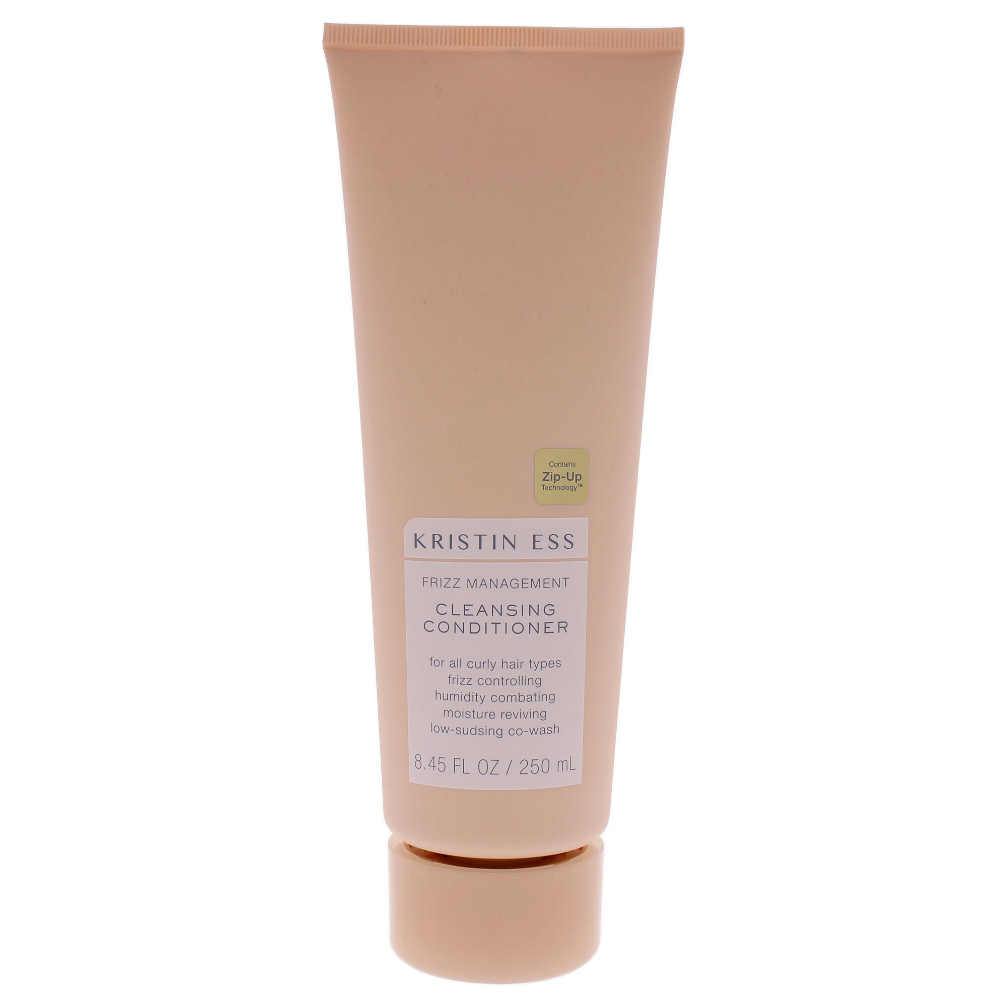 Frizz Management Cleansing Co-Wash by Kristin Ess for Unisex - 8.45 oz Conditioner, , alternate image number 3