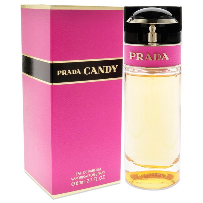 Prada Candy by Prada for Women - 2.7 oz EDP Spray, NA, alternate image number null