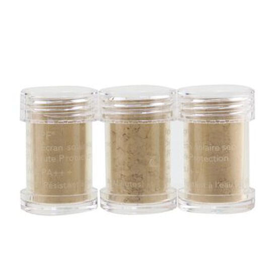 Powder ME SPF Dry Sunscreen SPF 30 Refill, , alternate image number null