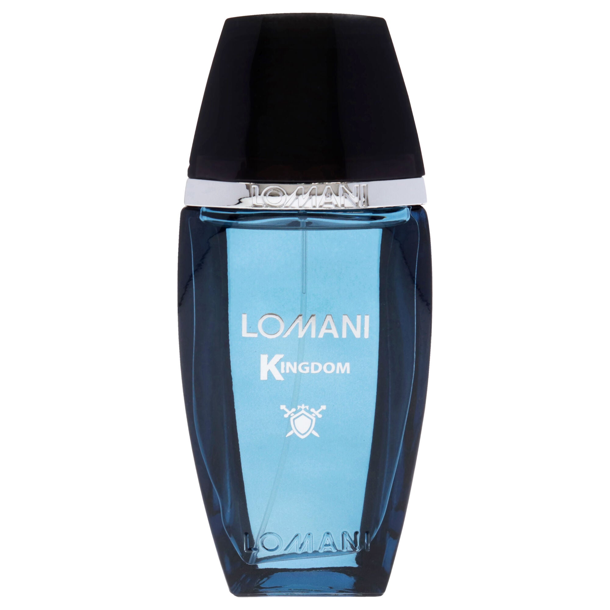 Kingdom by Lomani for Men - 3.3 oz EDT Spray, See Description, alternate image number 2