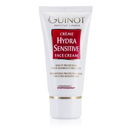 Hydra Sensitive Face Cream, Hydra Sensitive Face, hi-res image number null