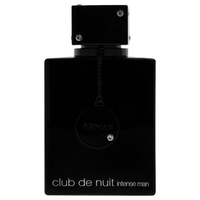 Club De Nuit Intense by Armaf for Men - 3.6 oz EDT Spray, See Description, alternate image number 1