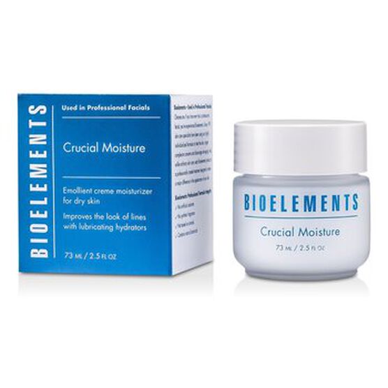 Crucial Moisture (For Very Dry, Dry Skin Types), , alternate image number null