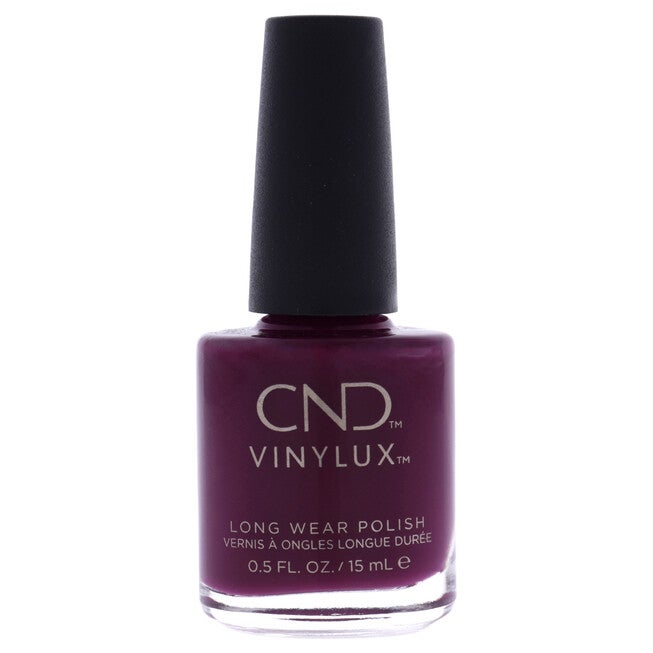 Vinylux Weekly Polish - 153 Tinted Love by CND for Women - 0.5 oz Nail Polish, See Description, hi-res image number 0