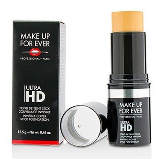 Ultra HD Invisible Cover Stick Foundation, # 120/Y245 (Soft San, hi-res image number null