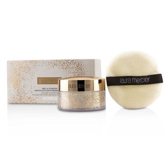 Pret A Powder Limited Edition Powder & Puff, , alternate image number null