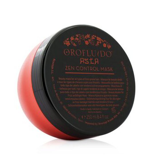 Asia Zen Control Mask, Orofluido - Asia, hi-res image number null