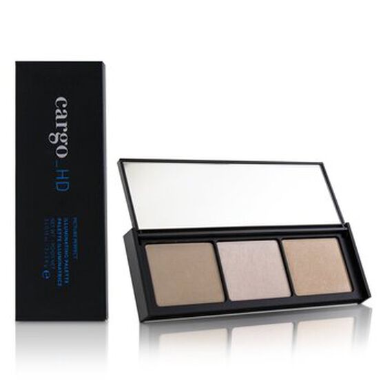 HD Picture Perfect Illuminating Palette, , alternate image number null