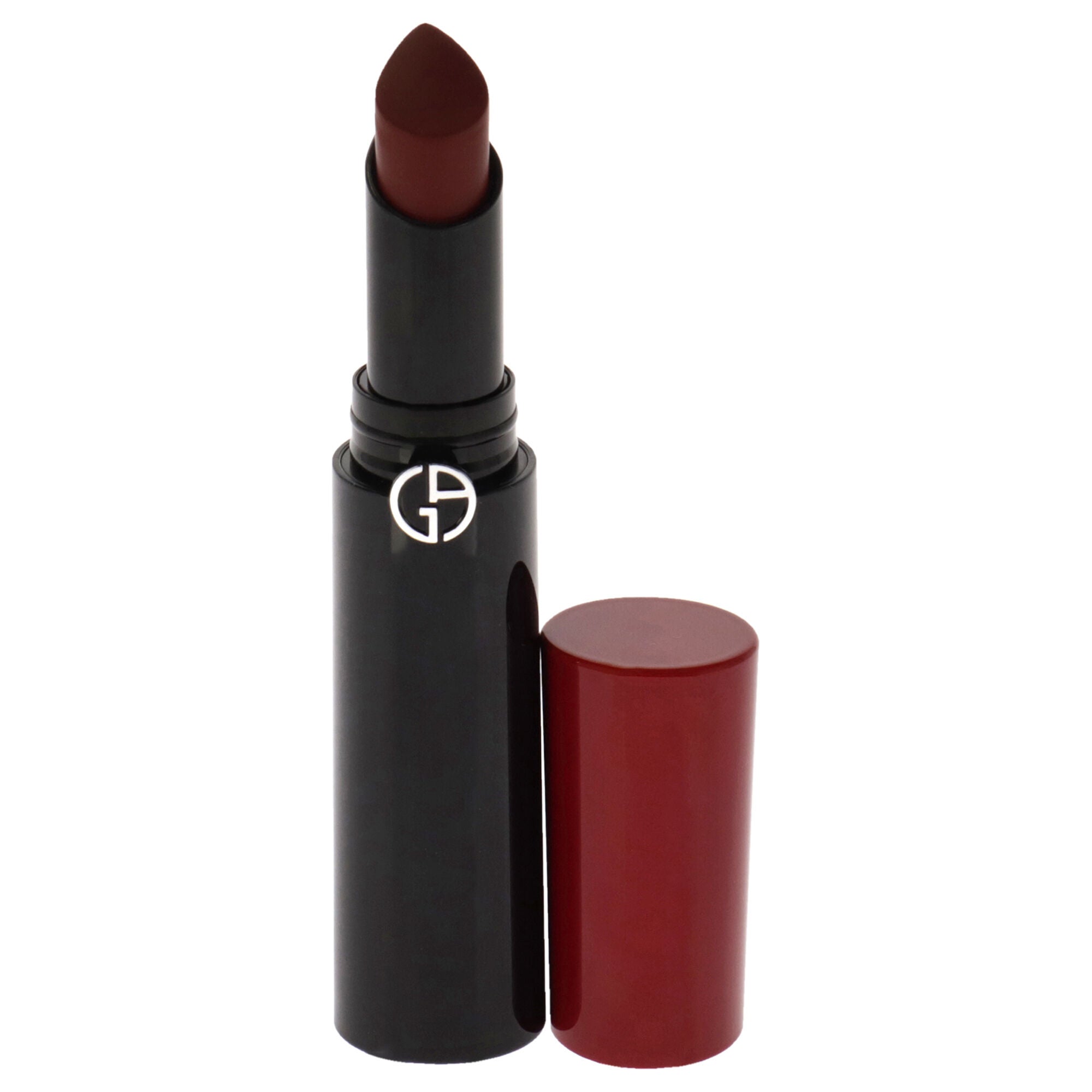 Lip Power Longwear Vivid Color Lipstick - 405 Sultan by Giorgio Armani for Women - 0.11 oz Lipstick, See Description, alternate image number 4