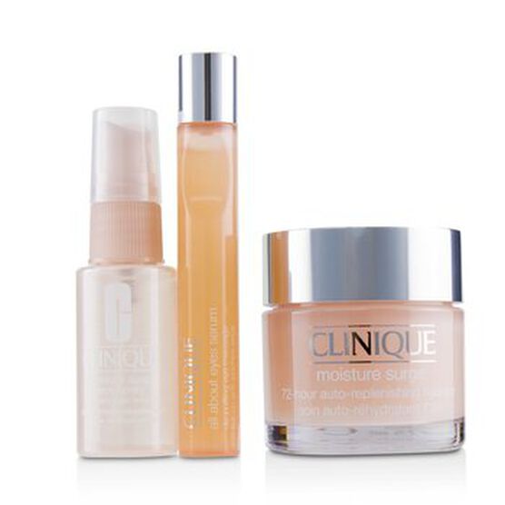 Moisture Surge Set: Moisture Surge 72-Hr 75ml+ All, Moisture Surge Set:, hi-res image number null