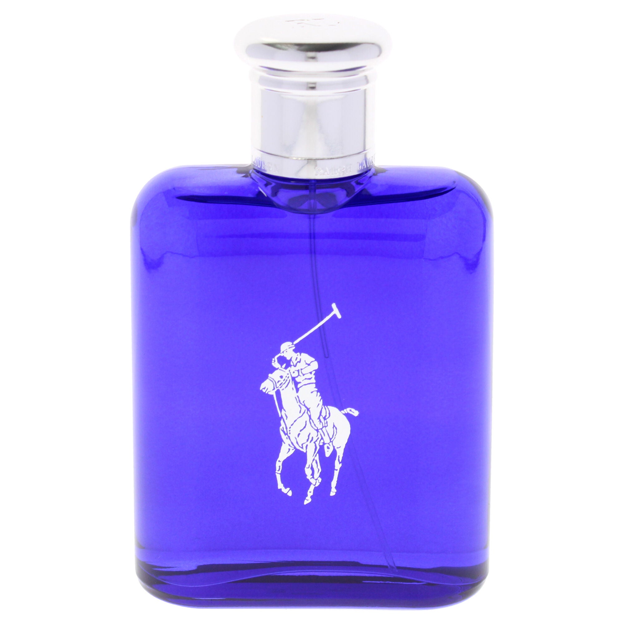 Polo Blue by Ralph Lauren for Men - 4.2 oz EDT Spray, See Description, alternate image number 1