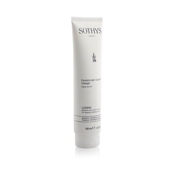 Gommage A Grains Visage Face Scrub (Salon Size), , alternate image number null