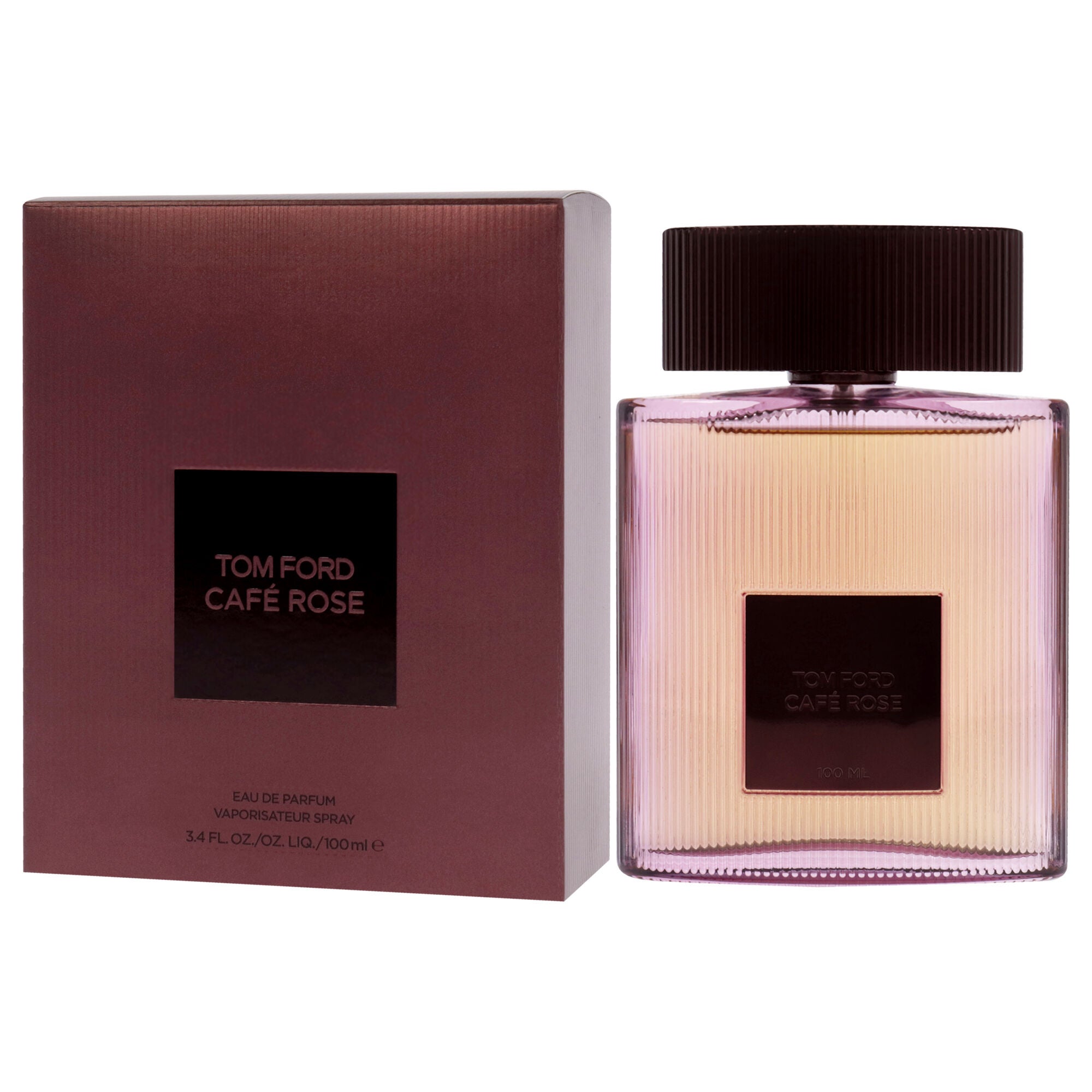 Cafe Rose by Tom Ford for Women - 3.4 oz EDP Spray, , alternate image number 7