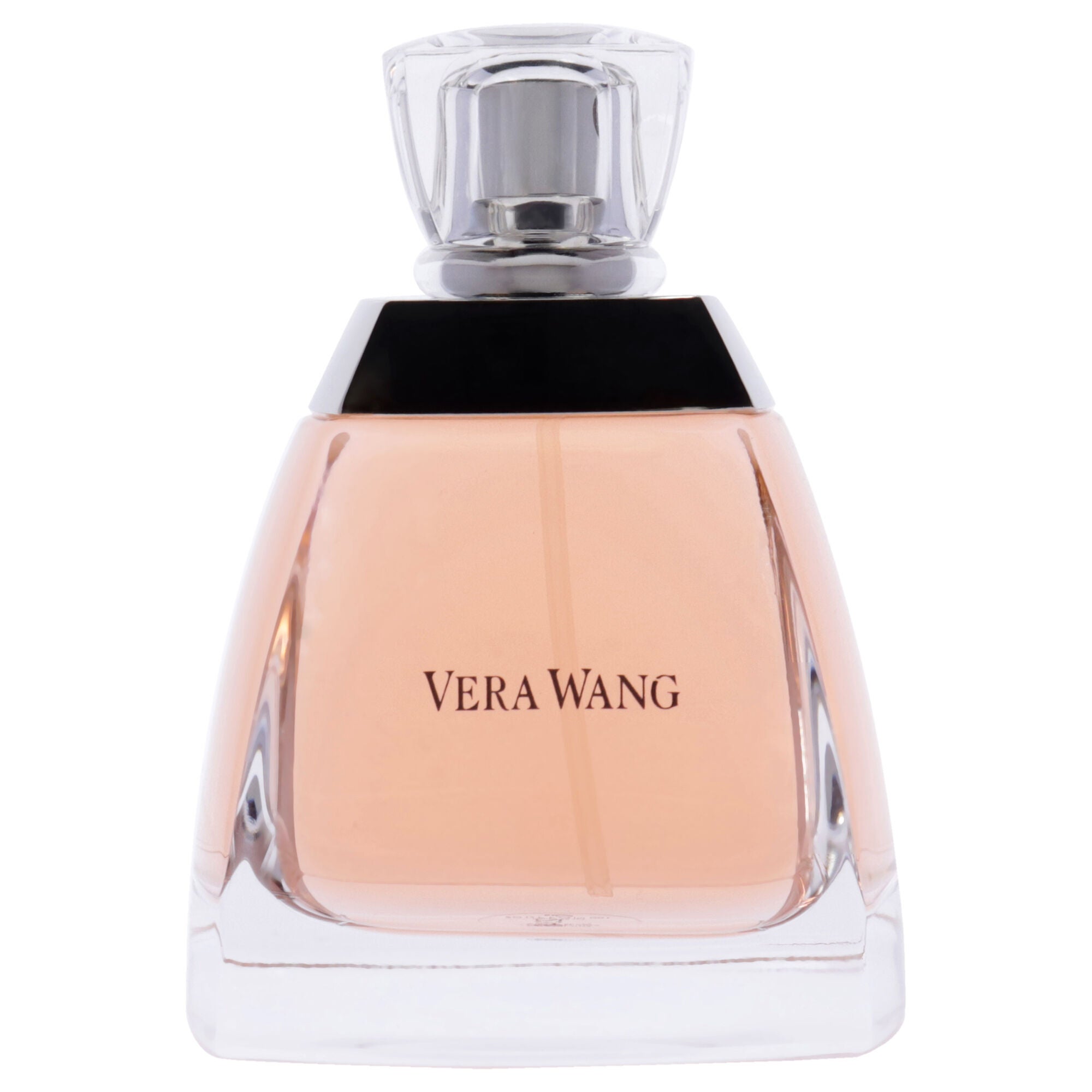 Vera Wang by Vera Wang for Women - 3.4 oz EDP Spray, See Description, alternate image number 1