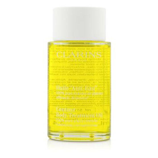 Body Treatment Oil-Anti Eau, Body Treatment Oil-A, hi-res image number null