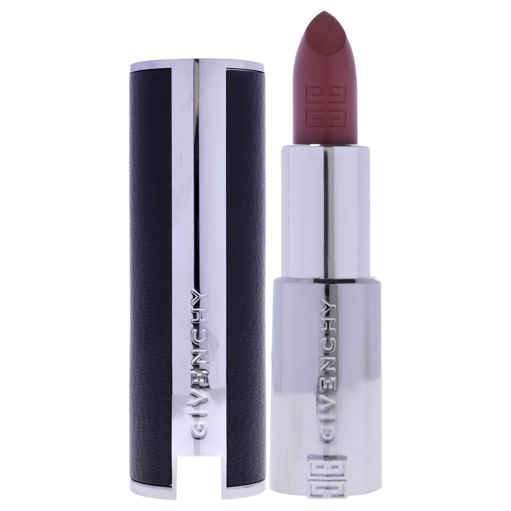Le Rouge Interdit Intense Silk Lipstick - 116 by Givenchy for Women - 0.12 oz Lipstick, , alternate image number 5