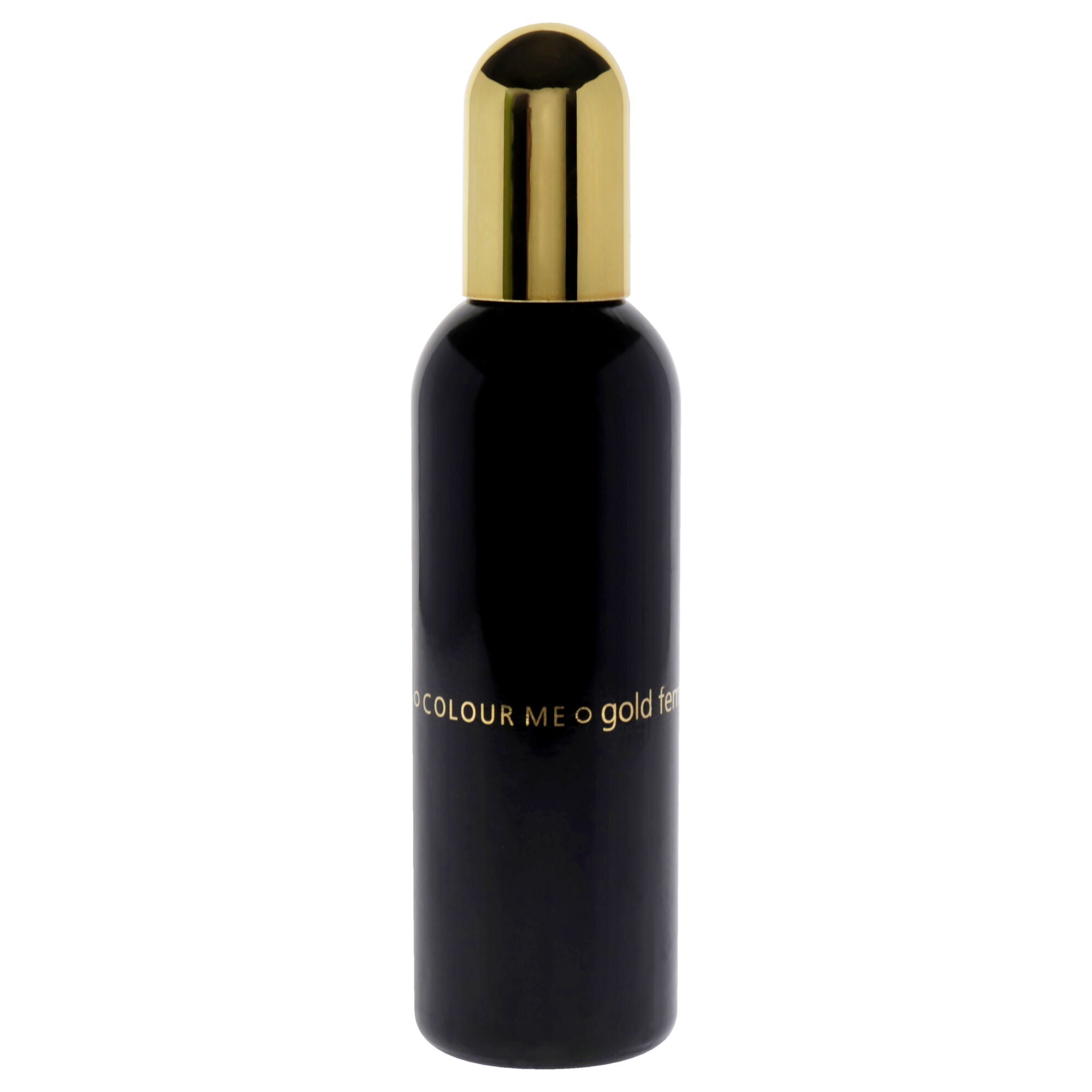 Colour Me Femme Gold by Milton-Lloyd for Women - 3.4 oz EDP Spray, See Description, alternate image number 1