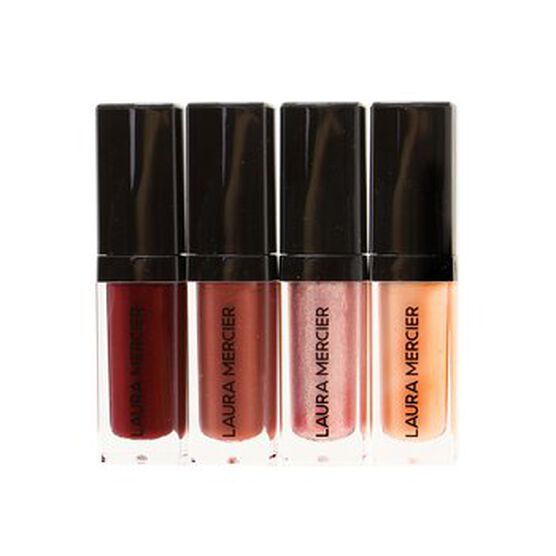 Kisses From The Balcony Mini Lip Glace Collection, Kisses From The Balcony Mini Lip Glace Collection, hi-res image number null