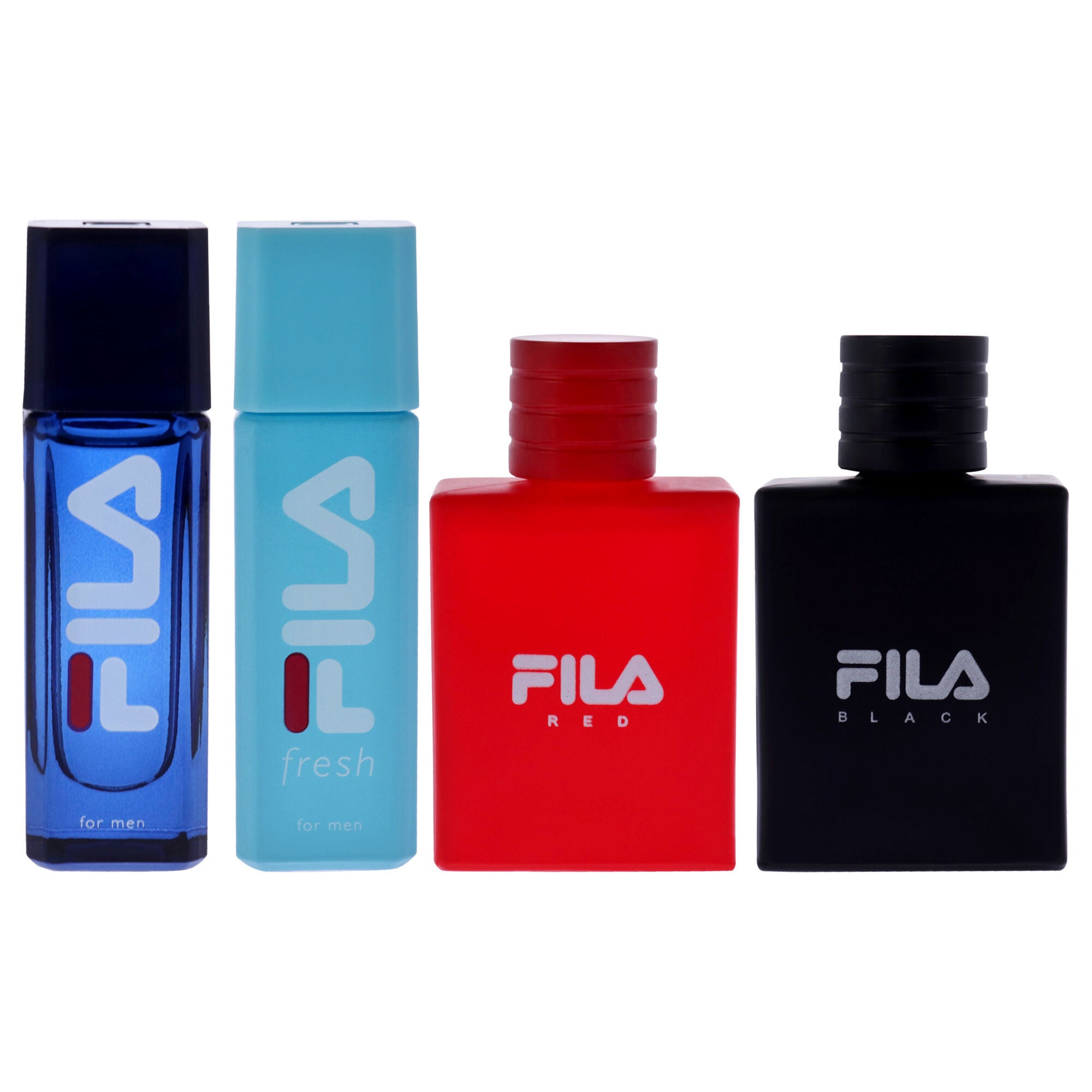 Fila Variety Set by Fila for Men - 4 Pc Mini Gift Set, , alternate image number 5
