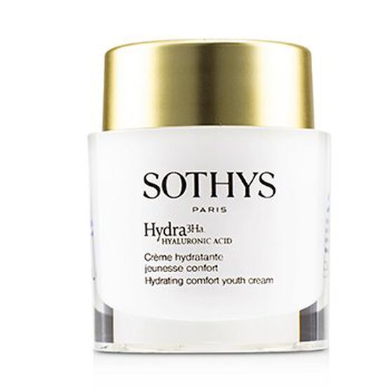Hydrating Comfort Youth Cream, Hydrating Comfort Yo, hi-res image number null
