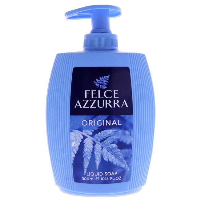 Original by Felce Azzurra for Unisex - 10.14 oz Liquid Soap, , alternate image number null