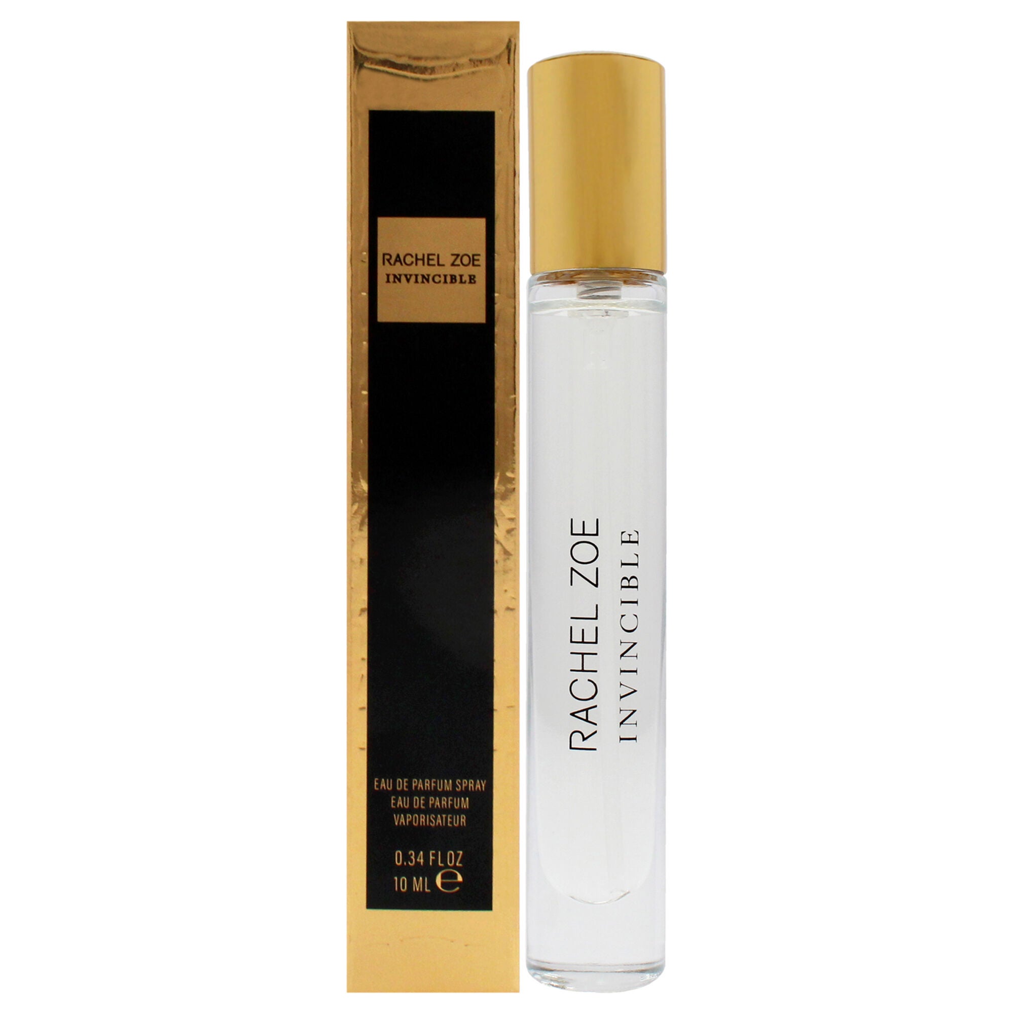Rachel Zoe Invisible by Rachel Zoe for Women - 0.34 oz EDP Spray (Mini), See Description, hi-res image number 0