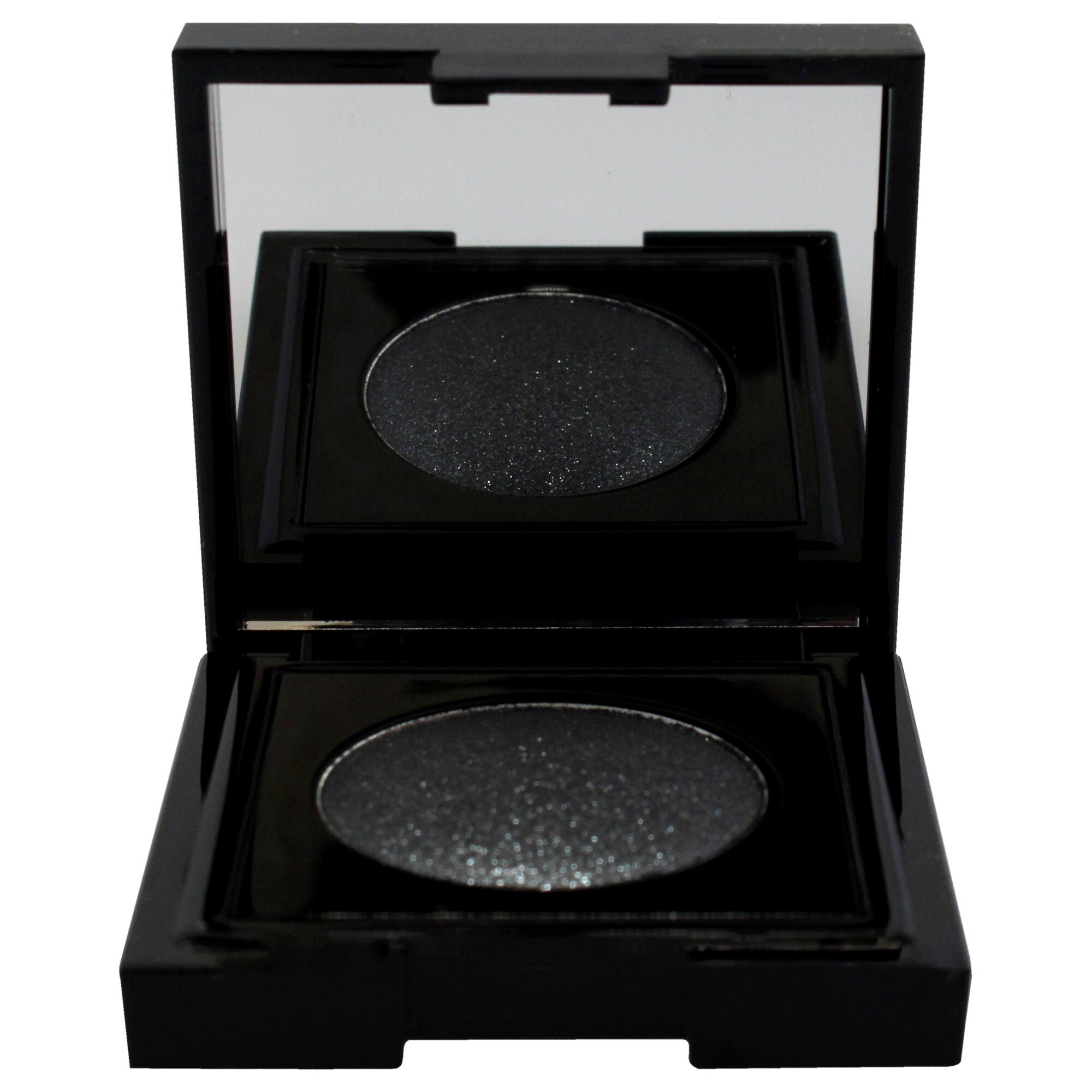 Velveteen Matte and Metallic Eyeshadow - 230 Glam Noir by GA-DE for Women - 0.105 oz Eye Shadow, , alternate image number 5