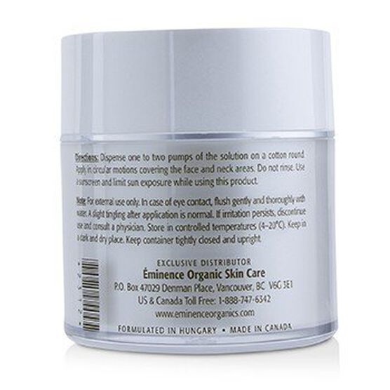 Calm Skin Chamomile Exfoliating Peel (with 35 Dual, , alternate image number null