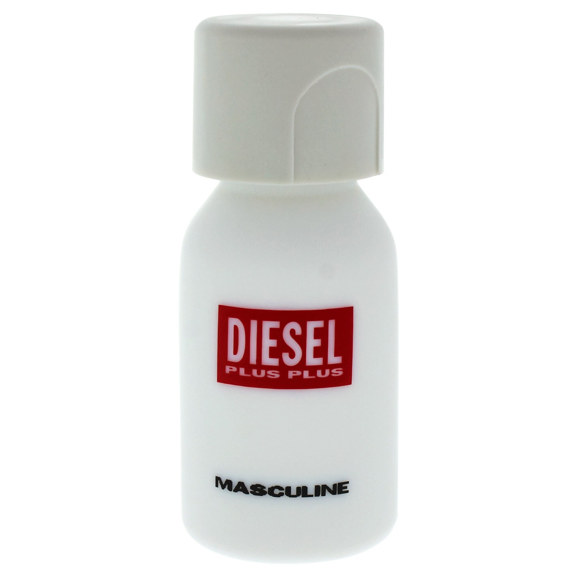 Diesel Plus Plus by Diesel for Men - 2.5 oz EDT Spray, See Description, alternate image number 1