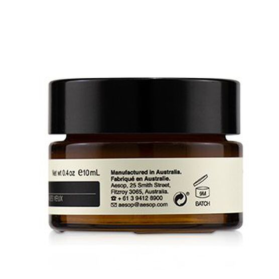 Parsley Seed Anti-Oxidant Eye Cream, , alternate image number null