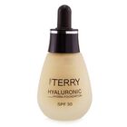 Hyaluronic Hydra Foundation SPF30, # 100W (Warm-Fair), hi-res image number null