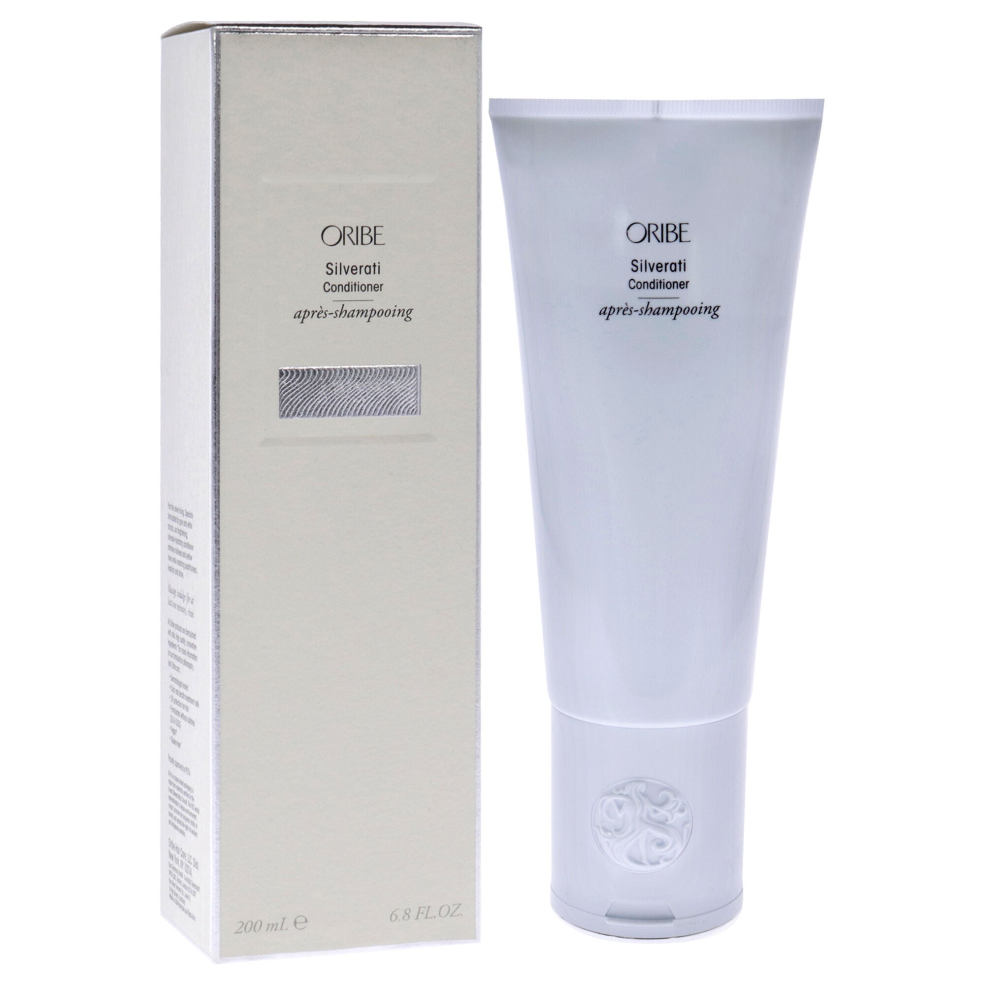 Silverati Conditioner by Oribe for Unisex - 6.8 oz Conditioner, See Description, alternate image number 2
