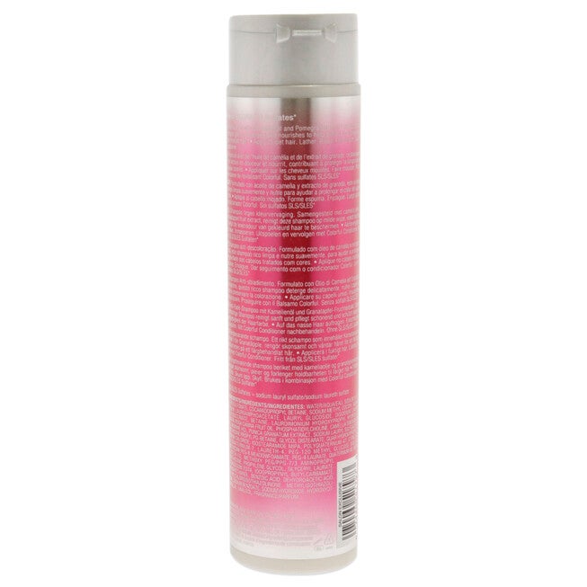 Colorful Anti-Fade Shampoo by Joico for Unisex - 10.1 oz Shampoo, See Description, alternate image number 1