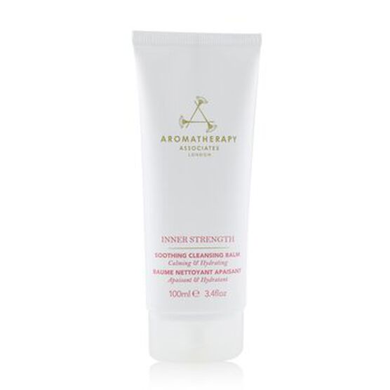 Inner Strength - Soothing Cleansing Balm, Inner Strength, hi-res image number null