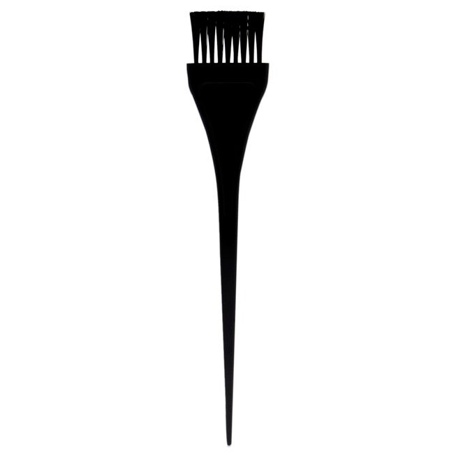 Long Tail Dye Brush by Softn Style for Unisex - 1 Pc Hair Brush, See Description, hi-res image number 0