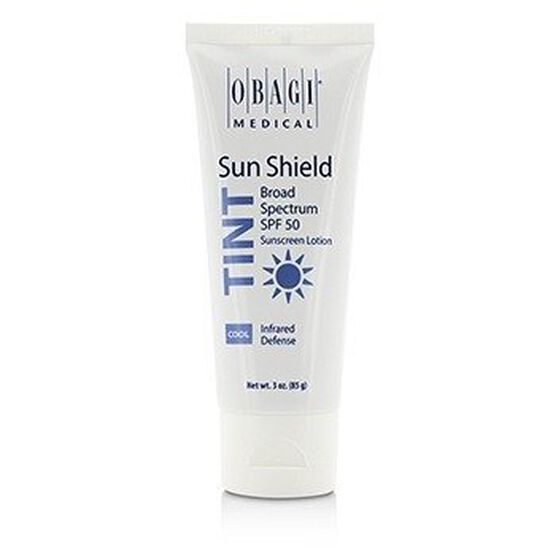 Sun Shield Tint Broad Spectrum SPF 50 - Cool, Sun Shield Tint Broa, hi-res image number null