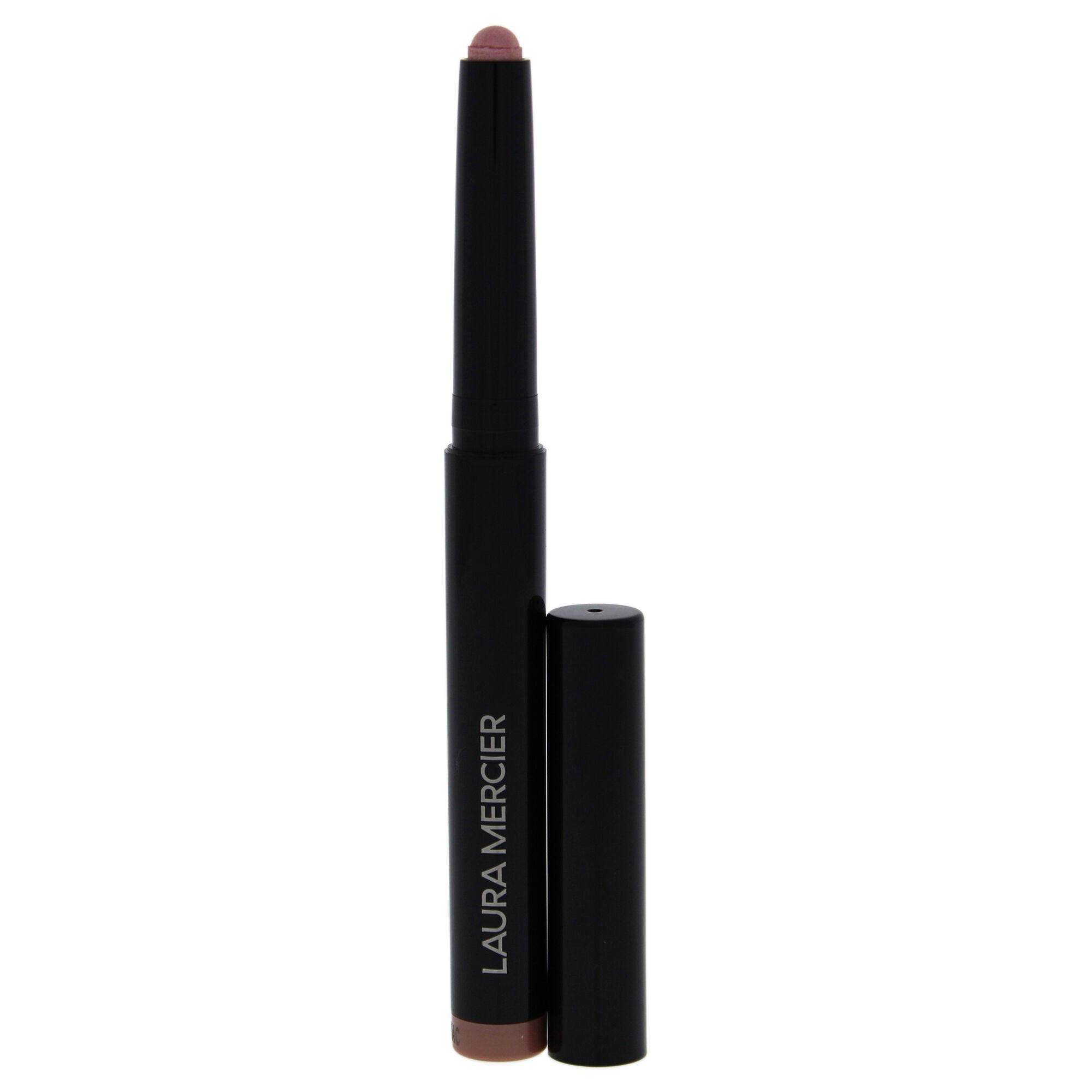 Caviar Stick Eye Colour - Magnetic Pink by Laura Mercier for Women - 0.05 oz Eye Shadow, , alternate image number 5