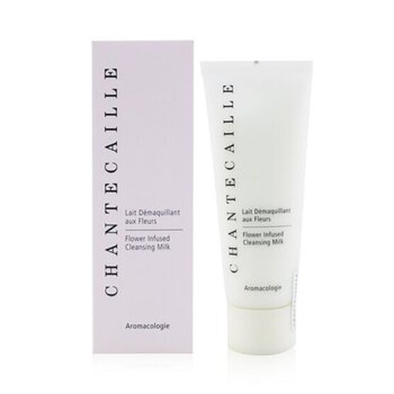 Aromacologie Flower Infused Cleansing Milk, , alternate image number null