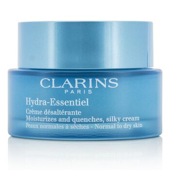 Hydra-Essentiel Moisturizes & Quenches Silky Cream, Hydra-Essentiel, hi-res image number null