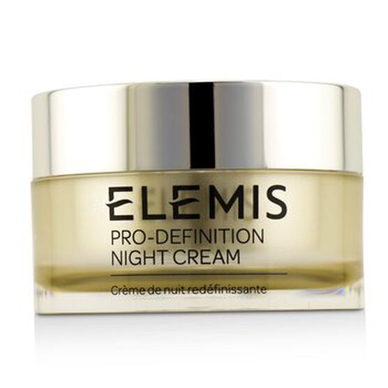 Pro-Definition Night Cream, , alternate image number null