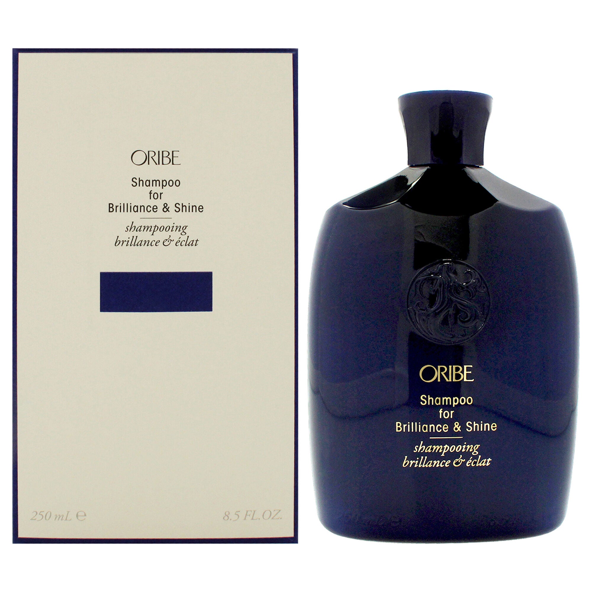 Shampoo For Brilliance and Shine by Oribe for Unisex - 8.5 oz Shampoo, See Description, hi-res image number 0