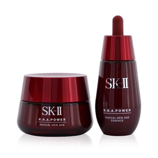 Anti-Aging Series 2-Pieces Set: R.N.A. Power Essen, Anti-Aging Series 2-, hi-res image number null