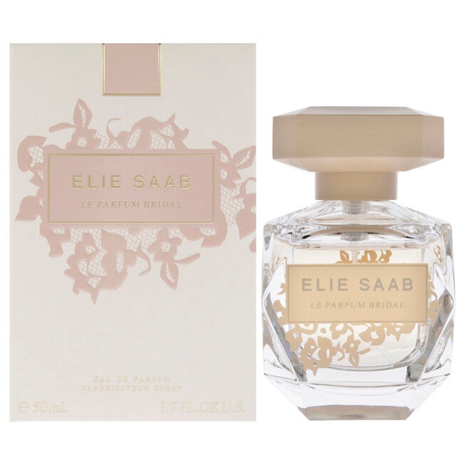 Elie Saab Le Parfum Bridal by Elie Saab for Women - 1.7 oz EDP Spray, See Description, hi-res image number 0