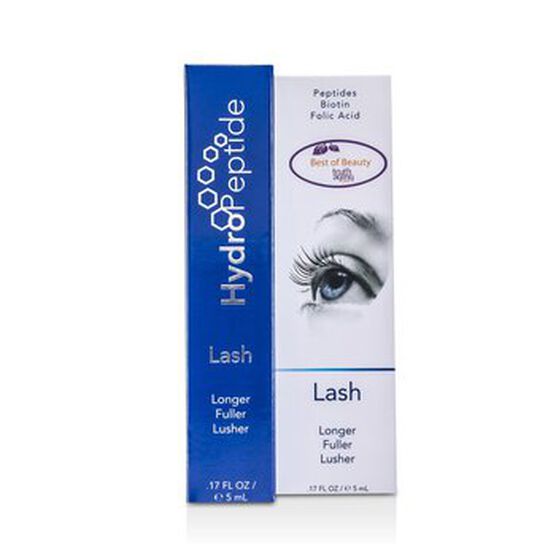 Lash - Longer, Fuller, Lusher, , alternate image number null